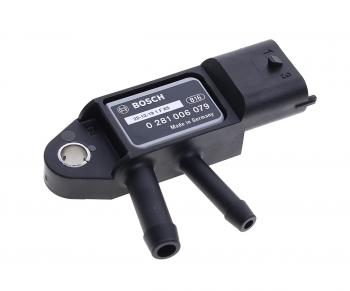 Датчик SSANGYONG Actyon (10-),Actyon Sports (12-),Rexton (12-) (D20) диффер. давления топлива BOSCH BOSCH 0281006079 BOSCH 0281006079