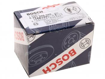 10 349 р. Датчик давления топлива FORD Cargo (04-10) BOSCH BOSCH 0281006086  с доставкой в г. Вологда. Увеличить фотографию 3
