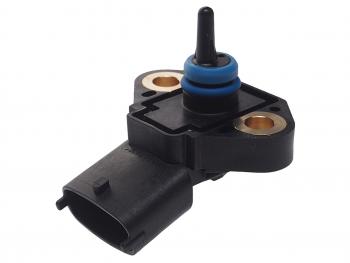 Датчик температуры ЗИЛ,ГАЗ,МАЗ-4370 ЕВРО-3 BOSCH BOSCH 0281006103