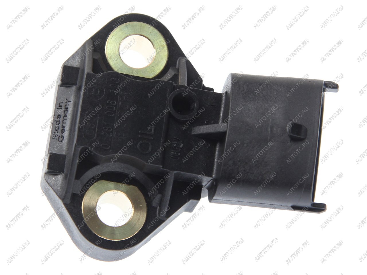 4 749 р. Датчик давления масла IVECO BOSCH BOSCH 0281006123  с доставкой в г. Вологда
