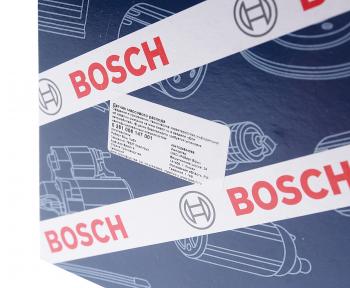 14 999 р. Датчик массового расхода воздуха BMW 5 (E60) BOSCH BOSCH 0281006147  с доставкой в г. Вологда. Увеличить фотографию 6