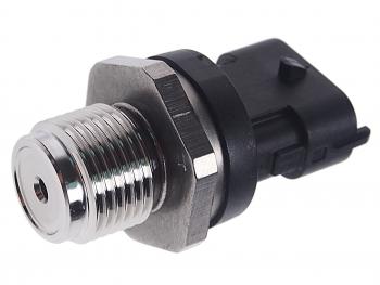 Датчик давления топлива FIAT Ducato (02-) BOSCH BOSCH 0281006158