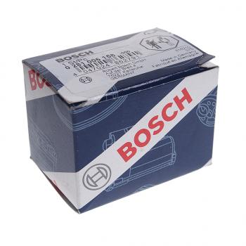 11 399 р. Датчик давления топлива FIAT Ducato (02-) BOSCH BOSCH 0281006158  с доставкой в г. Вологда. Увеличить фотографию 3