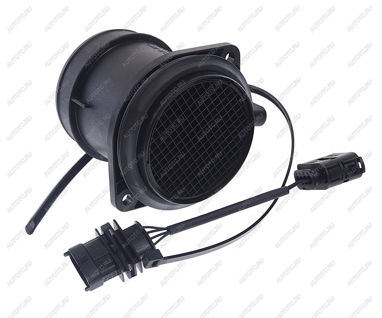 16 249 р. Датчик массового расхода воздуха VOLVO XC90 BOSCH BOSCH 0281006184  с доставкой в г. Вологда