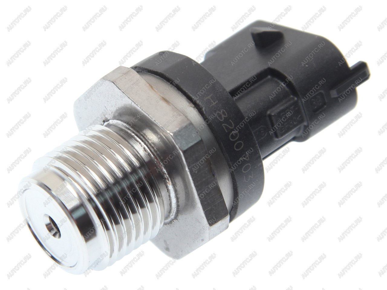13 449 р. Датчик давления топлива DAF RENAULT BOSCH BOSCH 0281006186  с доставкой в г. Вологда