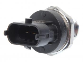 13 449 р. Датчик давления топлива DAF RENAULT BOSCH BOSCH 0281006186  с доставкой в г. Вологда. Увеличить фотографию 2