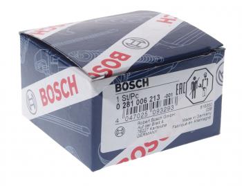 4 099 р. Датчик давления MERCEDES E (W212) выхлопной системы BOSCH BOSCH 0281006213  с доставкой в г. Вологда. Увеличить фотографию 4