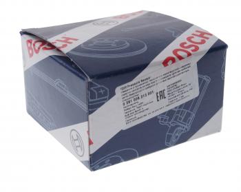 4 099 р. Датчик давления MERCEDES E (W212) выхлопной системы BOSCH BOSCH 0281006213  с доставкой в г. Вологда. Увеличить фотографию 5