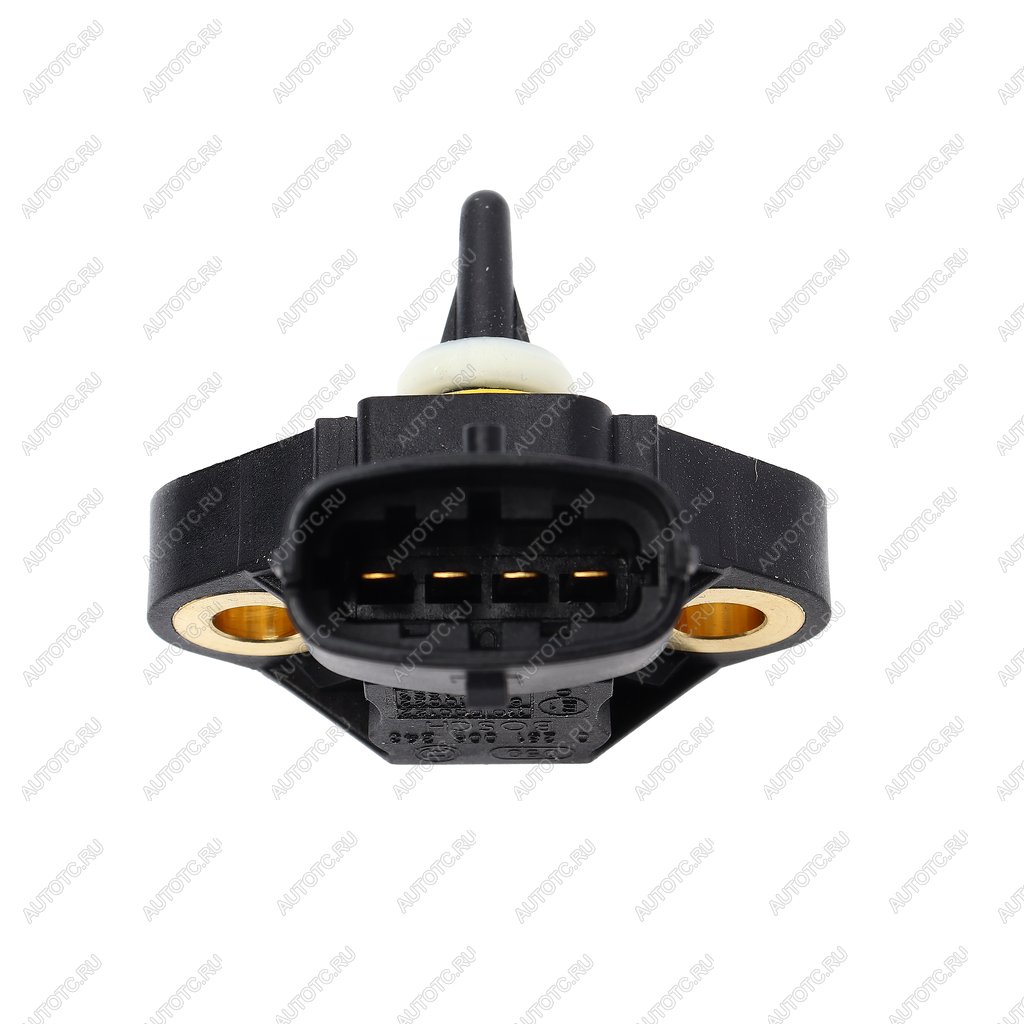 3 899 р. Датчик давления MERCEDES BOSCH BOSCH 0281006243 BOSCH 0281006243  с доставкой в г. Вологда