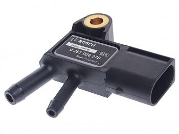Датчик давления воздуха MERCEDES C (W204),E (W212),S (W221),Sprinter (W906) BOSCH BOSCH 0281006278