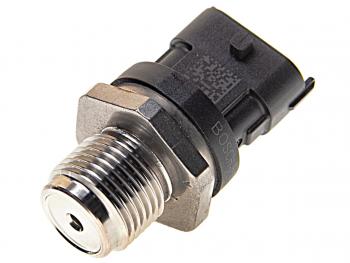 Датчик давления топлива ГАЗ-33106,КАМАЗ,ПАЗ,ГАЗ дв.CUMMINS ISF 3.8 BOSCH BOSCH 0281006325