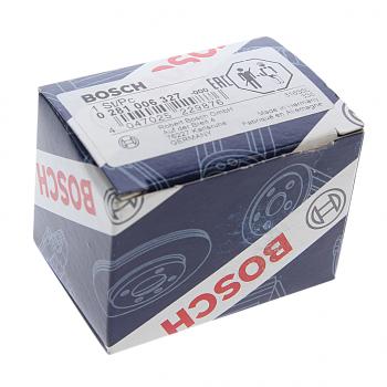 6 999 р. Датчик давления топлива KOMATSU дв.CUMMINS BOSCH BOSCH 0281006327  с доставкой в г. Вологда. Увеличить фотографию 4