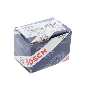7 199 р. Датчик давления топлива BMW BOSCH BOSCH 0281006447  с доставкой в г. Вологда. Увеличить фотографию 3