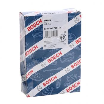 31 549 р. Датчик кислорода KIA Optima BOSCH BOSCH 0281006748 BOSCH 0281006748  с доставкой в г. Вологда. Увеличить фотографию 3