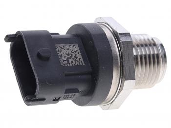 15 299 р. Датчик давления топлива ЯМЗ-53443 в рампу BOSCH BOSCH 0281006914  с доставкой в г. Вологда. Увеличить фотографию 2