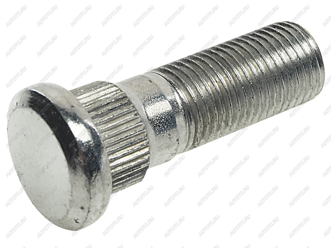 105 р. Шпилька колеса NISSAN Almera заднего FEBEST FEBEST 0284-002-pcs10  с доставкой в г. Вологда