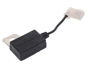 Щетка генератора VW Golf (75-89),Jetta (79-92),T4 (91-96) BOSCH BOSCH 0290800036