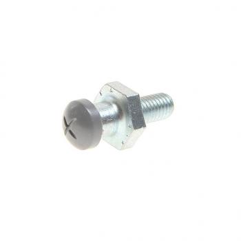 Шток VW Beetle (12-) AUDI A3 (09-12) сцепления OE VAG 02a141777b