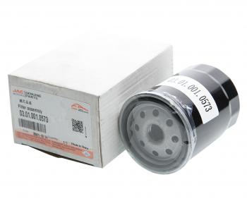 Фильтр топливный JAC N350 ПЖД (M16) OE JAC 03.01.001.0573