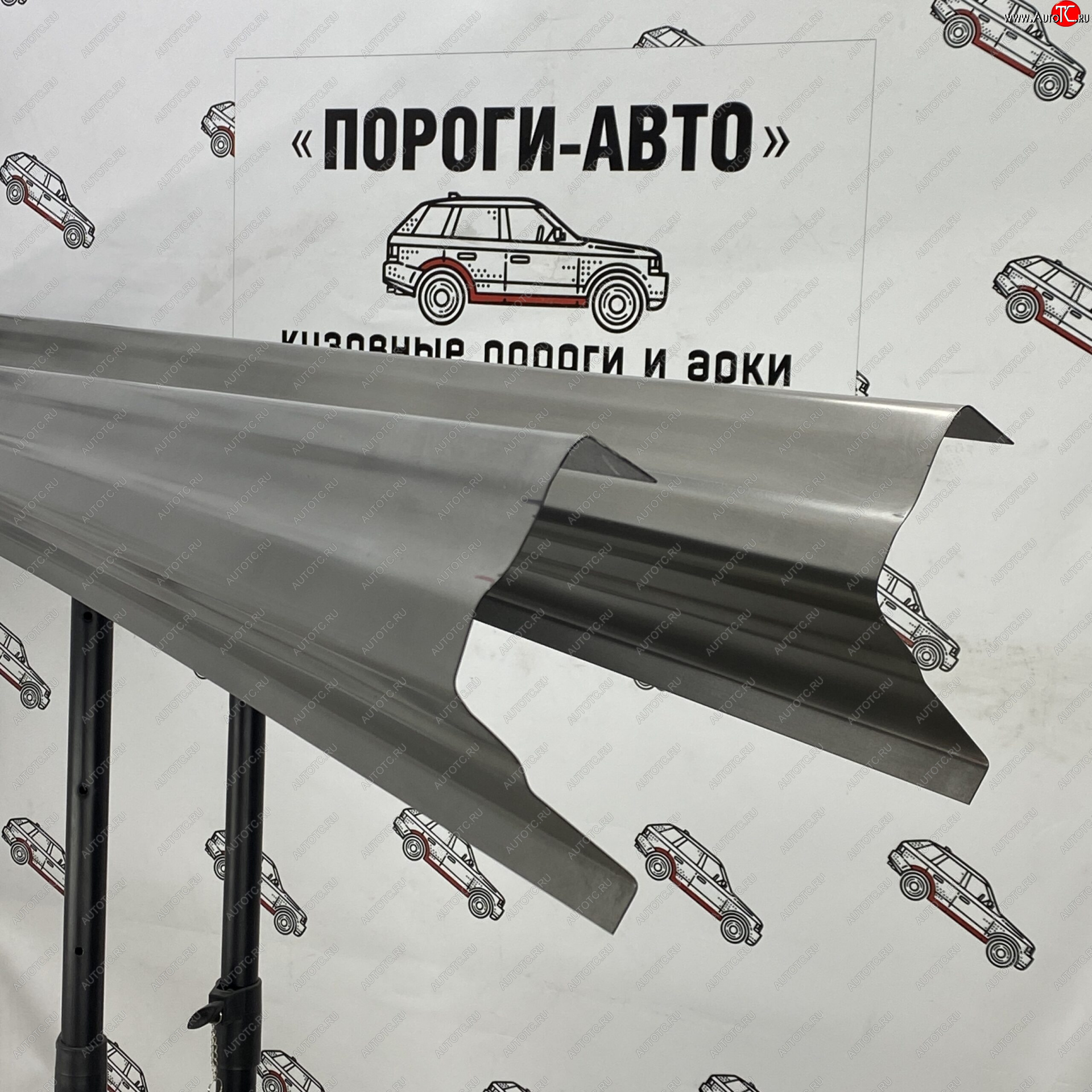 1 989 р. Правый ремонтный порог ПОРОГИ-АВТО Mitsubishi Grandis (1997-2003) (холоднокатаная сталь 1 мм)  с доставкой в г. Вологда