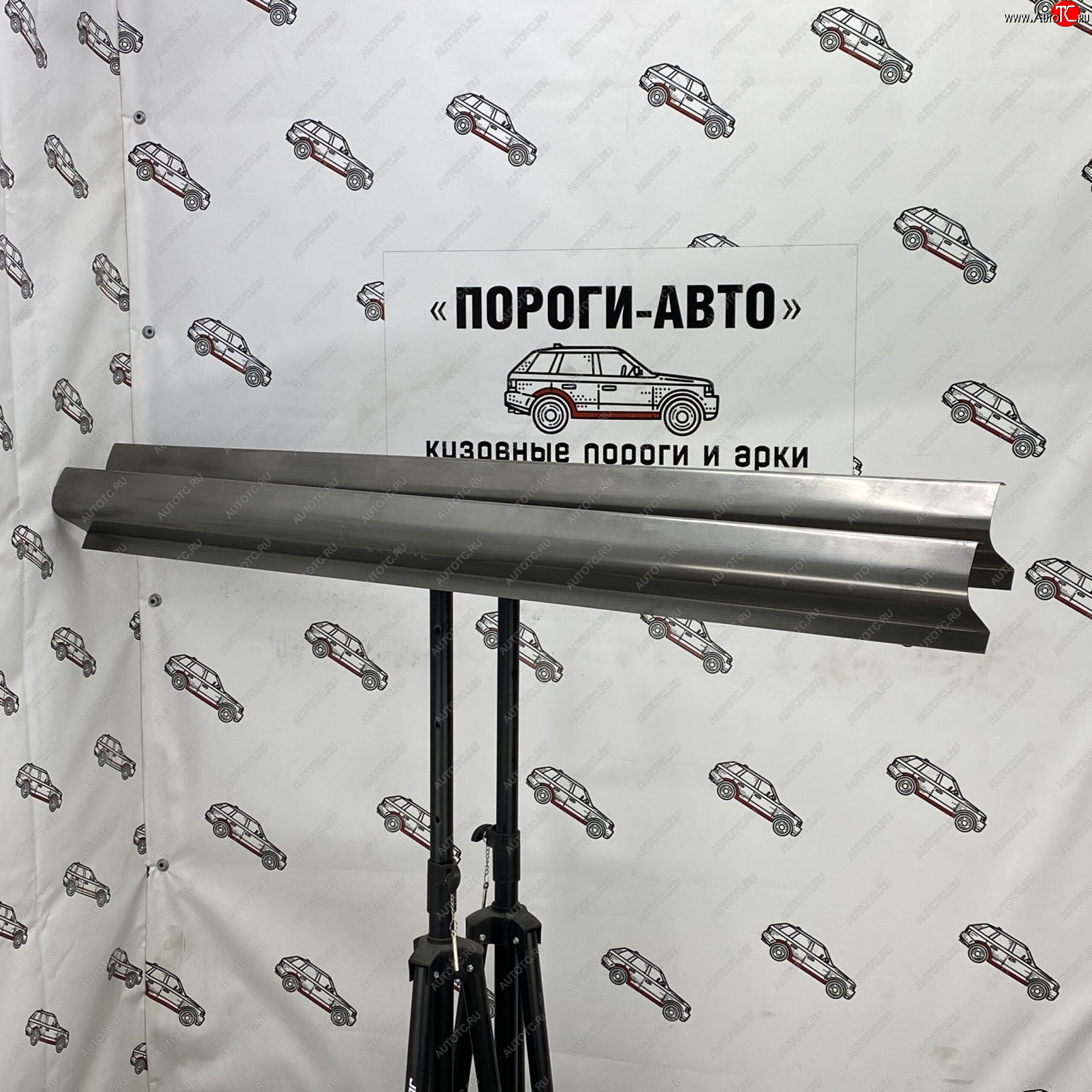 1 989 р. Правый порог (Ремкомплект) Пороги-Авто Volkswagen Pointer G3 универсал (1998-2006) (холоднокатаная сталь 1 мм)  с доставкой в г. Вологда