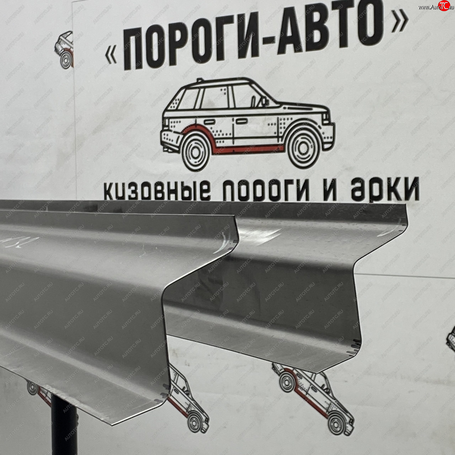 1 699 р. Правый внутренний ремонтный порог (ответка) Пороги-Авто Jeep Grand Cherokee WK2 1-ый рестайлинг (2013-2018) (холоднокатаная сталь 1 мм)  с доставкой в г. Вологда