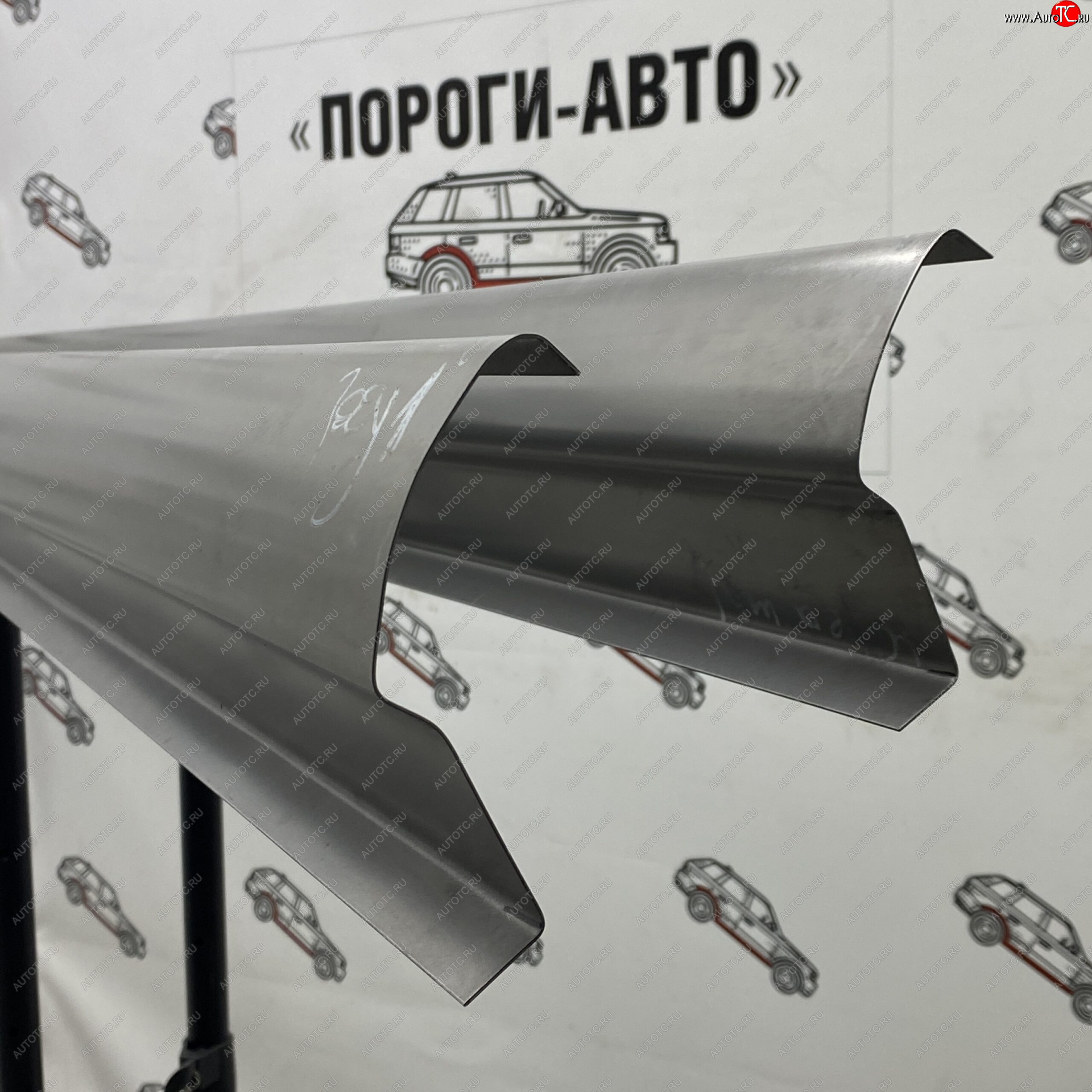 1 989 р. Правый ремонтный порог ПОРОГИ-АВТО Ford Mondeo Mk4,BD дорестайлинг, седан (2007-2010) (холоднокатаная сталь 1 мм)  с доставкой в г. Вологда