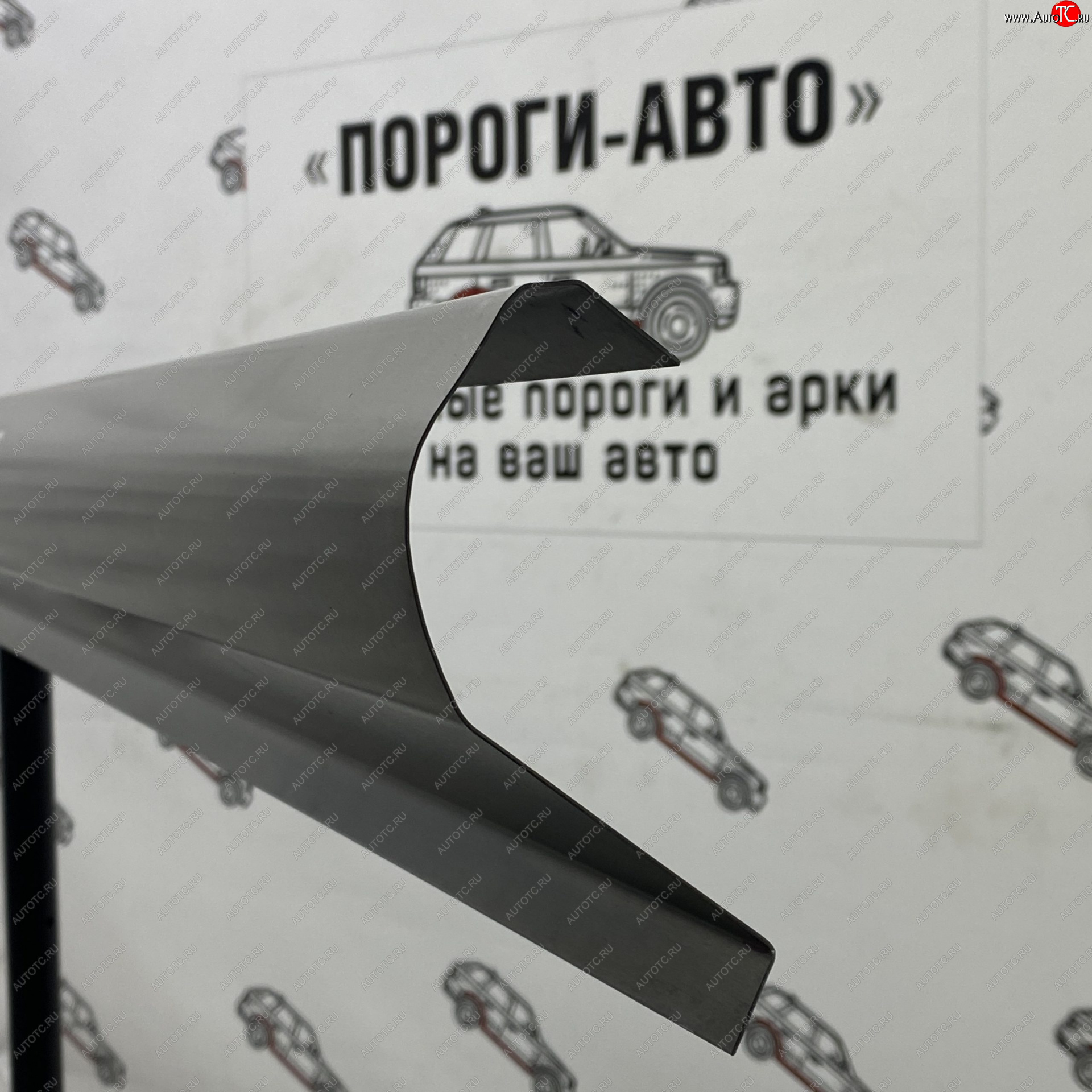 1 989 р. Правый ремонтный порог ПОРОГИ-АВТО Subaru Legacy BH/BE12 универсал (1998-2003) (холоднокатаная сталь 1 мм)  с доставкой в г. Вологда
