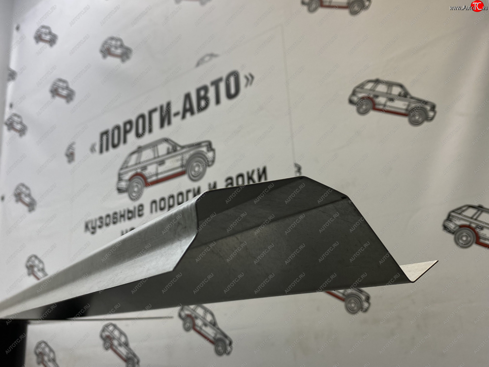 1 989 р. Правый ремонтный порог ПОРОГИ-АВТО Mitsubishi Lancer 10 CY седан дорестайлинг (2007-2010) (холоднокатаная сталь 1 мм)  с доставкой в г. Вологда