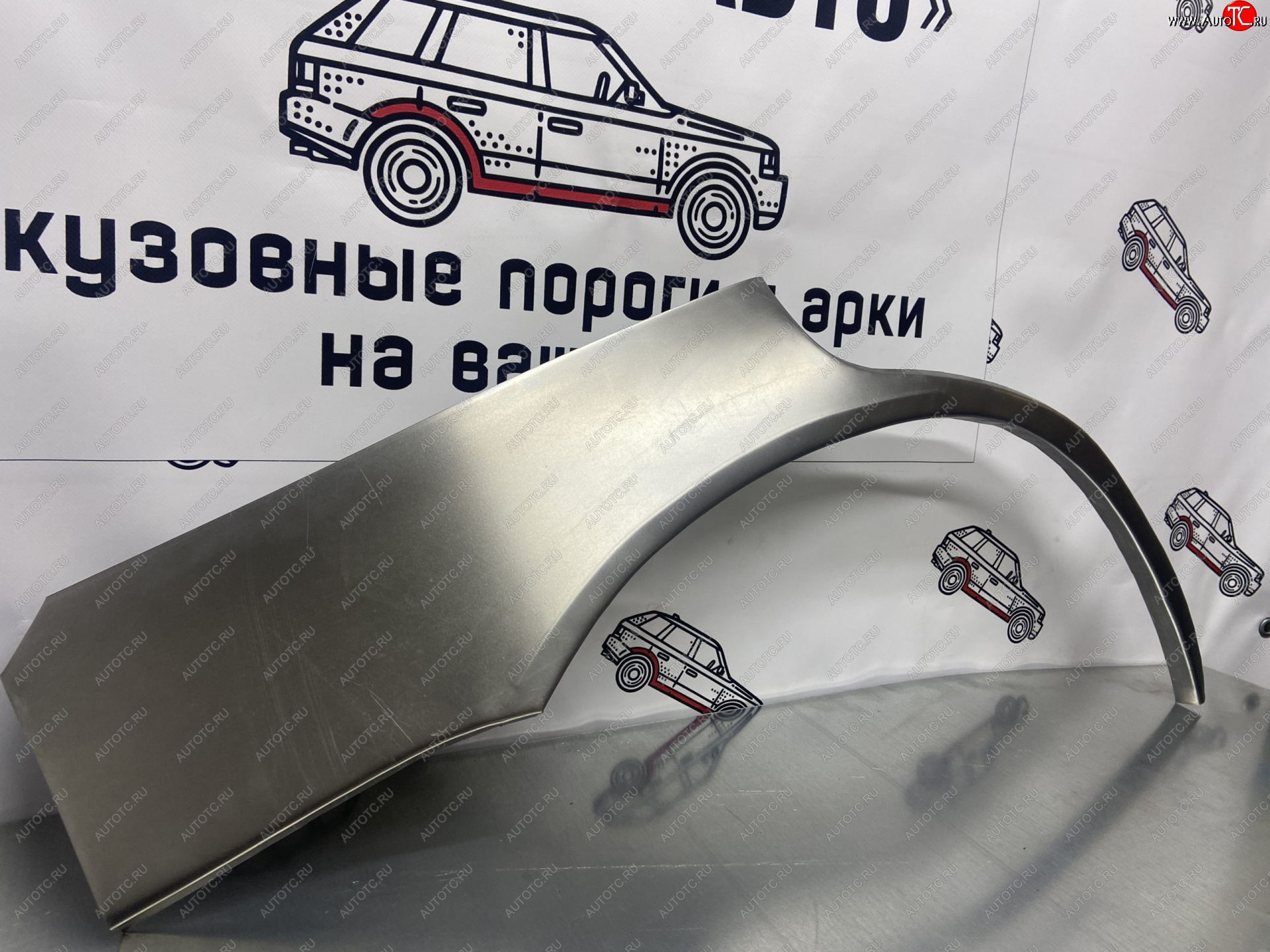 2 199 р. Правая задняя ремонтная арка Пороги-Авто Subaru Legacy BD,B11 седан рестайлинг (1996-1998) (Холоднокатаная сталь 0,8 мм)  с доставкой в г. Вологда