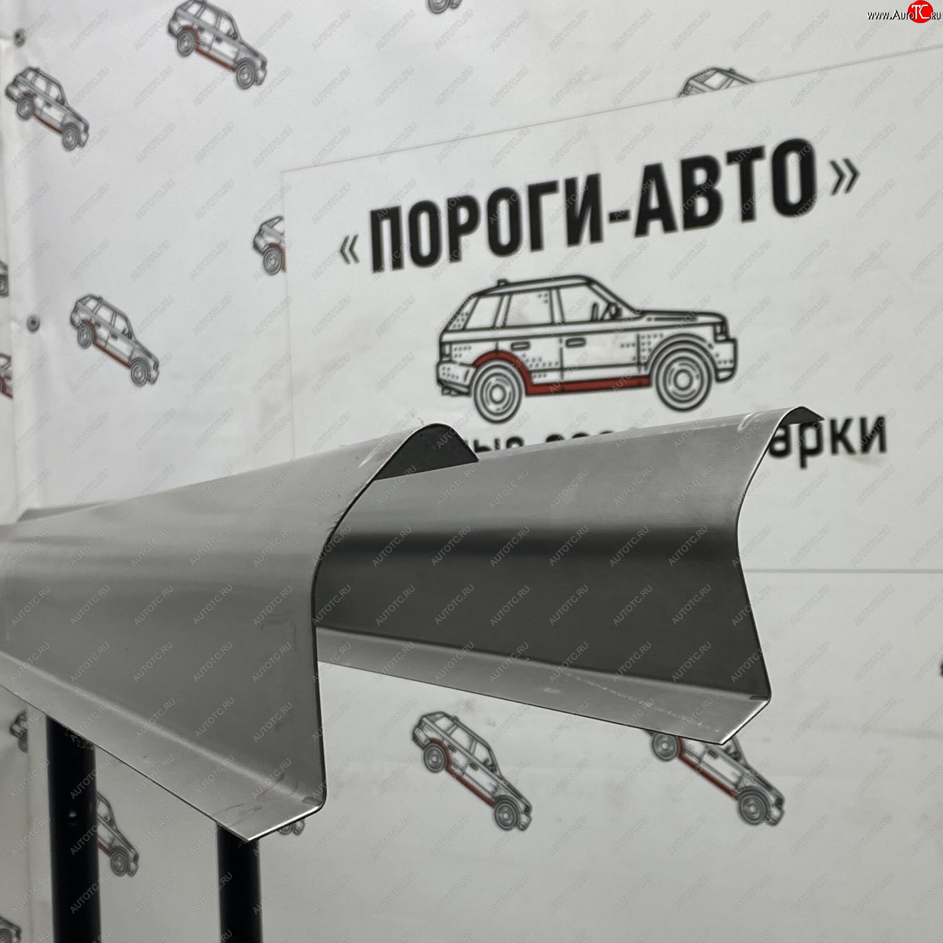1 989 р. Правый ремонтный порог Пороги-Авто Jeep Grand Cherokee WJ (1998-2005) (Холоднокатанная сталь 1 мм)  с доставкой в г. Вологда