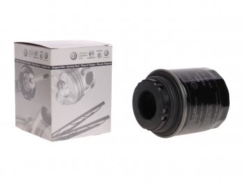 Фильтр масляный VW AUDI SEAT SKODA (1.21.4 TSITFSIFSI 1.6) OE VAG 03c115561h