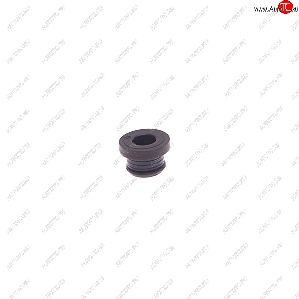 225 р. Втулка VW Polo (10-) уплотнительная трубки вакуумной OE VAG 03f103638  с доставкой в г. Вологда