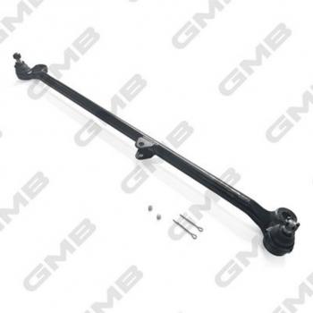 3 369 р. Тяга рулевая NISSAN Terrano (87-93) центральная GMB GMB 0402-0762  с доставкой в г. Вологда. Увеличить фотографию 2