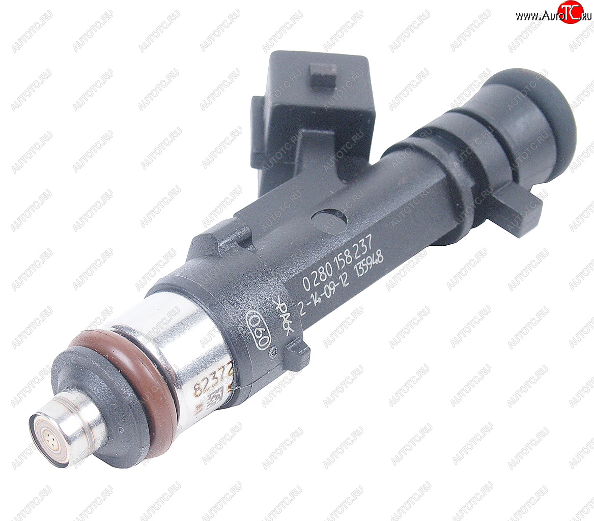 2 599 р. Форсунка УАЗ-3163,315195 дв.ЗМЗ-409 ЕВРО-3 топливная BOSCH (ОАО УАЗ) УАЗ 040904-1132010-00  с доставкой в г. Вологда