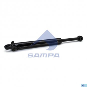 Цилиндр SCANIA подъема кабины SAMPA SAMPA 041.051