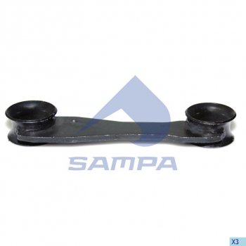 Тяга SCANIA подвески кабины SAMPA SAMPA 041.281