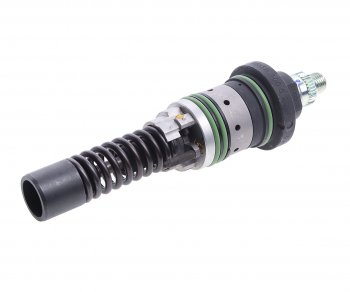 10 749 р. Форсунка топливная ТНВД BOSCH BOSCH 0414401102  с доставкой в г. Вологда. Увеличить фотографию 2