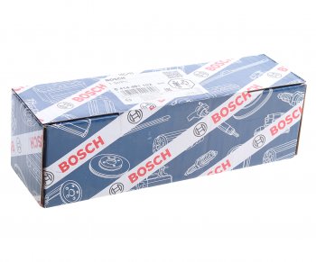 10 749 р. Форсунка топливная ТНВД BOSCH BOSCH 0414401102  с доставкой в г. Вологда. Увеличить фотографию 3