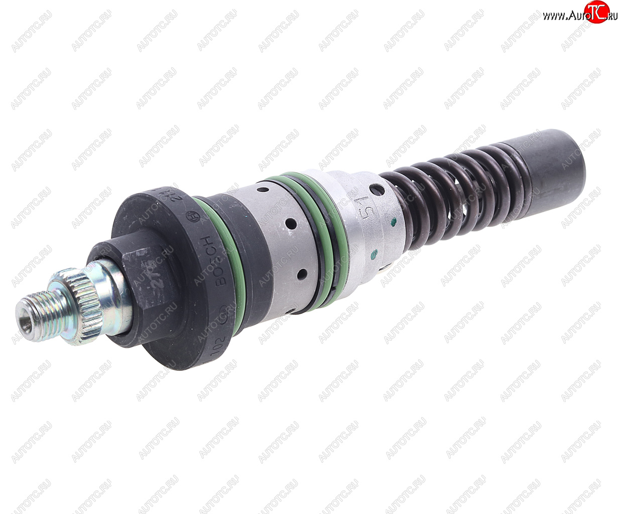 10 749 р. Форсунка топливная ТНВД BOSCH BOSCH 0414401102  с доставкой в г. Вологда