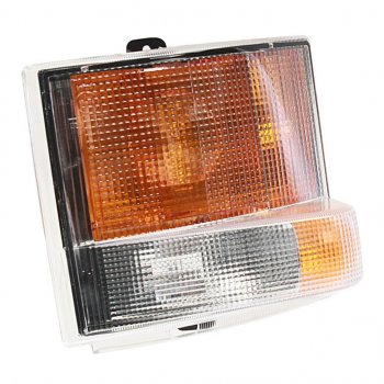 Указатель поворота SCANIA 4 series правый SAMPA SAMPA 042.061