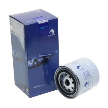 Фильтр SCANIA 3,4,P,G,R,T series системы охлаждения SAMPA SAMPA 042.326-01