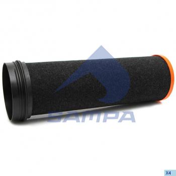 Фильтр воздушный SCANIA SAMPA SAMPA 043.061-01