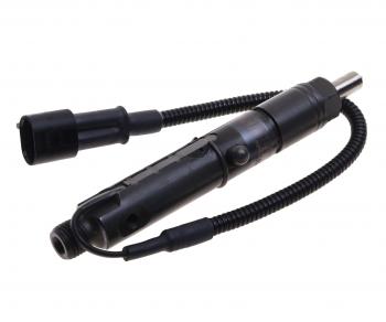 31 499 р. Форсунка MAN F2000 топливная BOSCH BOSCH 0432131631  с доставкой в г. Вологда. Увеличить фотографию 2