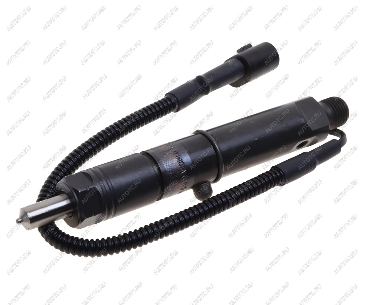 31 499 р. Форсунка MAN F2000 топливная BOSCH BOSCH 0432131631  с доставкой в г. Вологда