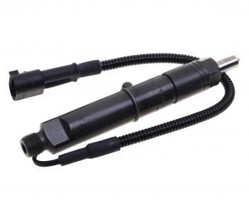 40 799 р. Форсунка MAN F2000 топливная BOSCH BOSCH 0432131733  с доставкой в г. Вологда. Увеличить фотографию 2