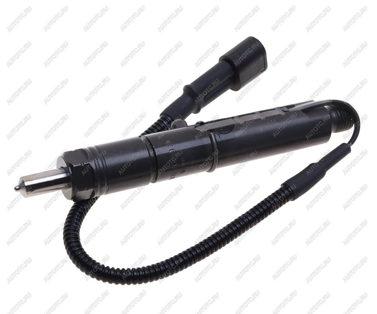 40 799 р. Форсунка MAN F2000 топливная BOSCH BOSCH 0432131733  с доставкой в г. Вологда