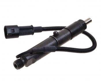 32 949 р. Форсунка MAN F90 МАЗ топливная BOSCH BOSCH 0432131734  с доставкой в г. Вологда. Увеличить фотографию 2