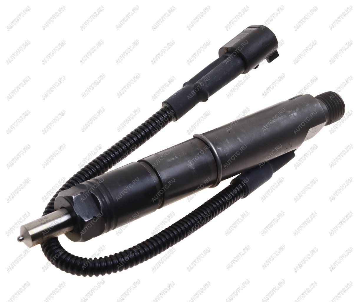 32 949 р. Форсунка MAN F90 МАЗ топливная BOSCH BOSCH 0432131734  с доставкой в г. Вологда