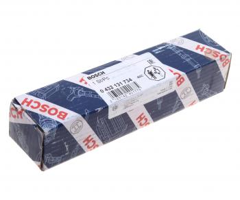 32 949 р. Форсунка MAN F90 МАЗ топливная BOSCH BOSCH 0432131734  с доставкой в г. Вологда. Увеличить фотографию 3